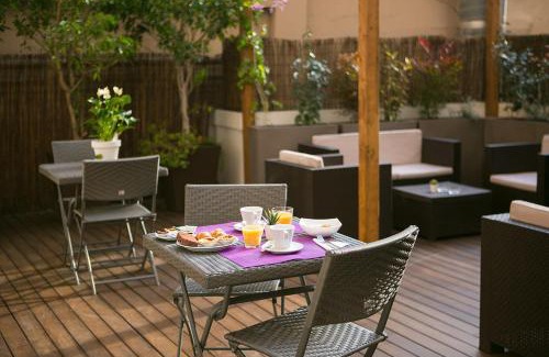 Sant Gervasi House | Blanc Guest House
