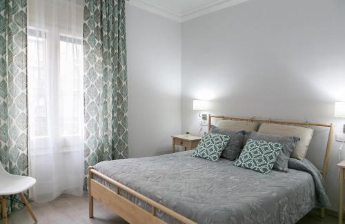 Sant Gervasi House | Blanc Guest House