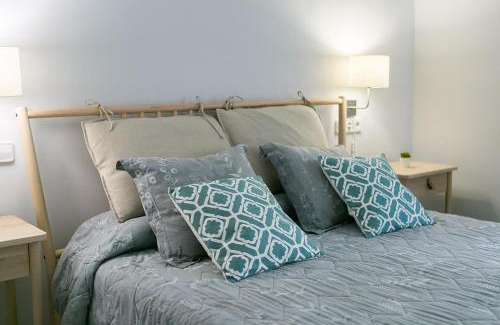 Sant Gervasi House | Blanc Guest House