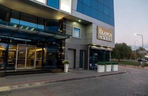 Izmir City Centre Hotel | Blanca Hotel