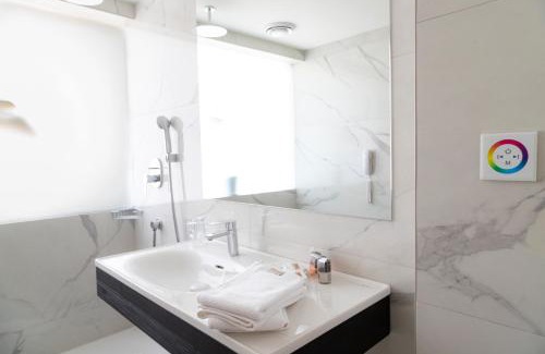 Izmir City Centre Hotel | Blanca Hotel