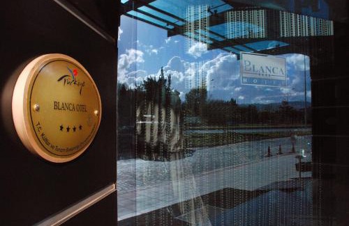 Izmir City Centre Hotel | Blanca Hotel