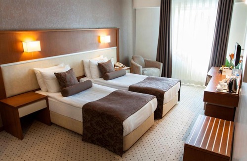 Izmir City Centre Hotel | Blanca Hotel