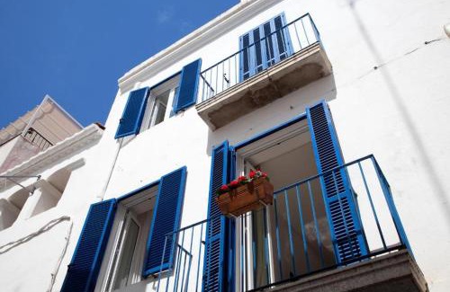 Sitges Town Center Apartment | Blaumar