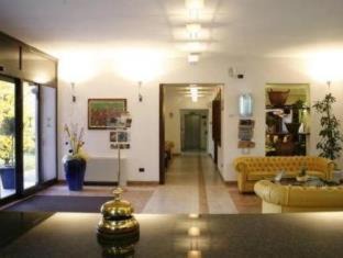 Bologna Fiere District Hotel | Bleis Hotel