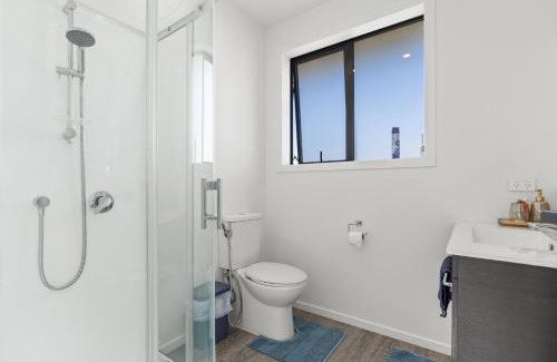 Blenheim House | Blenheim Accommodation
