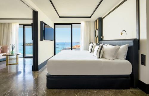 Es Canar Hotel | BLESS Hotel Ibiza - The Leading Hotels of The World