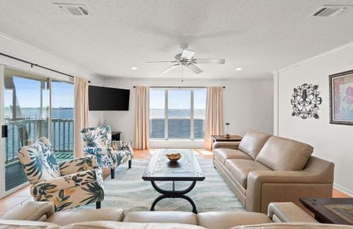 Panama City House | Bliss by the Bay