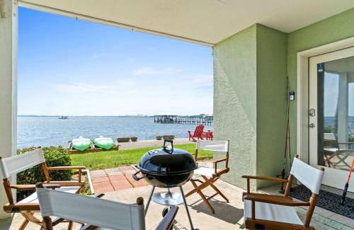 Panama City House | Bliss by the Bay