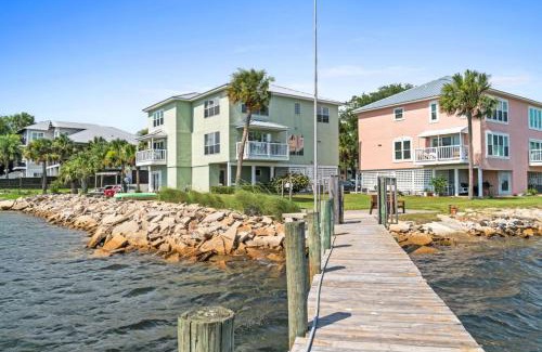 Panama City House | Bliss by the Bay