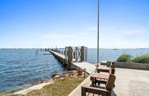 Panama City House | Bliss by the Bay