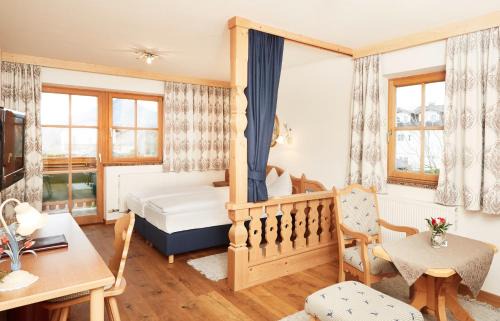 Leopoldskron-Moos Hotel | Bloberger Hof