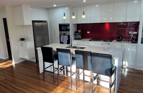 Blockhouse Bay House | Blockhouse Bay Beauty