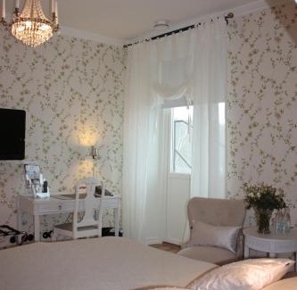 Nykoping Hotel | Blommenhof Hotel