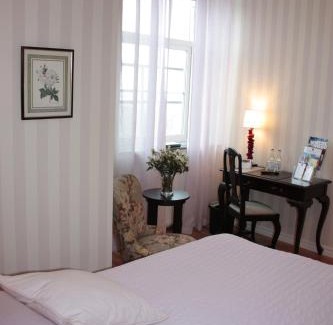Nykoping Hotel | Blommenhof Hotel