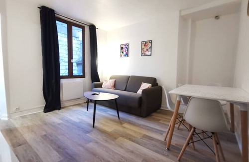 Sens Apartment | Bloody Mary 1 bedroom