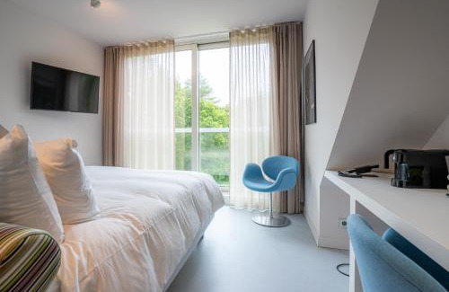 Bergen Hotel | blooming