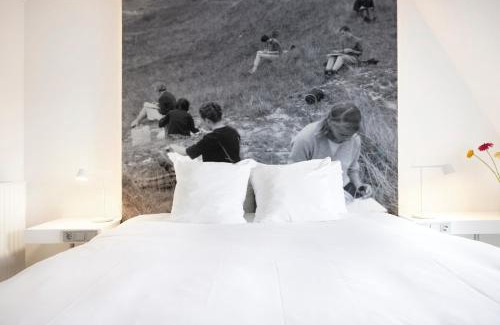 Bergen Hotel | blooming