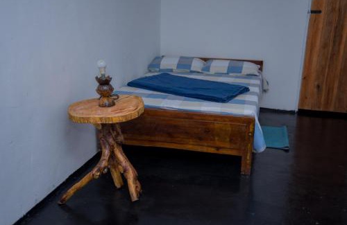Ohiya House | Blooming Rose Homestay