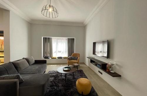 Bamako Apartment | BLU Apartments