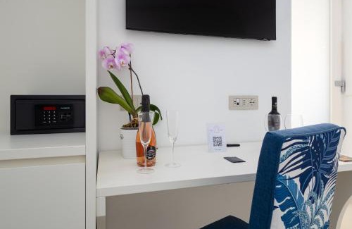 Meta House | Blu Sky Luxury Palace Sorrento Coast