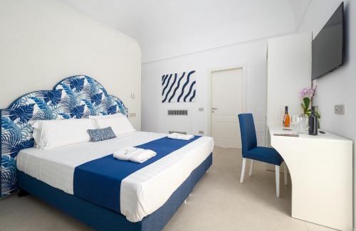 Meta House | Blu Sky Luxury Palace Sorrento Coast