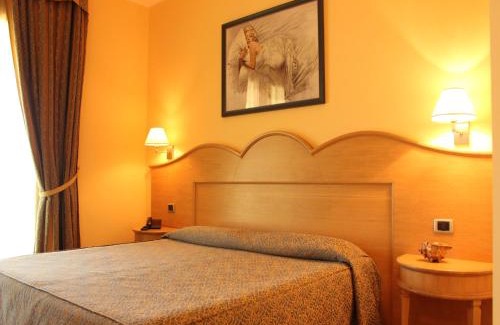 Marina di Zambrone Hotel | Blu Tropical Resort