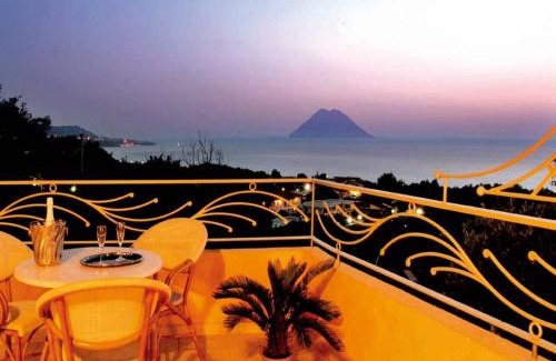 Marina di Zambrone Hotel | Blu Tropical Resort