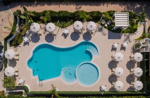 Marina di Zambrone Hotel | Blu Tropical Resort