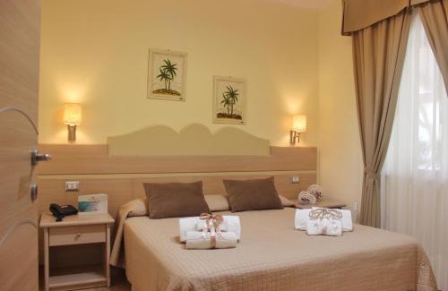 Marina di Zambrone Hotel | Blu Tropical Resort
