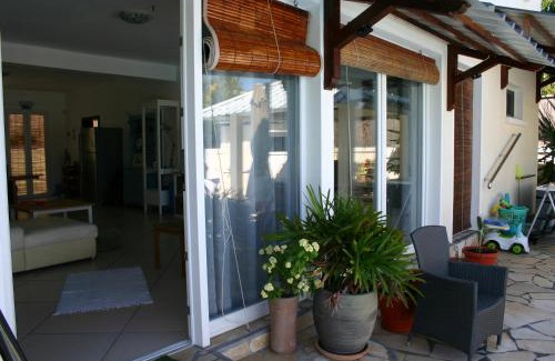 La Gaulette Apartment | Blue Heaven by Nokar, Villa Salt pool Jacuzzi