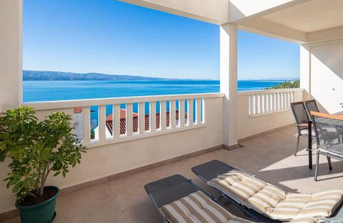 Stanici Apartment | Blue Horizon Suite
