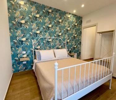 Gragnano Apartment | Blue House GM
