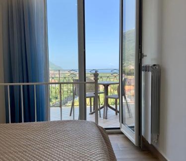 Gragnano Apartment | Blue House GM