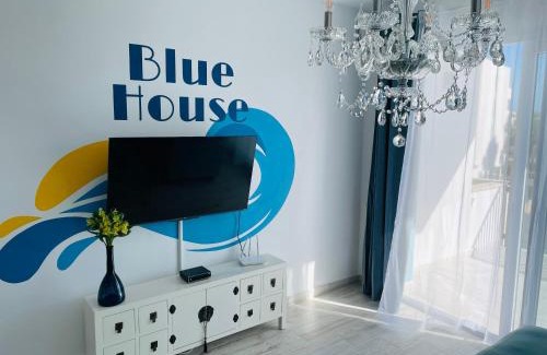 Colonia Sant Jordi Apartment | Blue House Mallorca