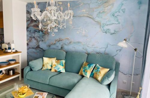 Colonia Sant Jordi Apartment | Blue House Mallorca