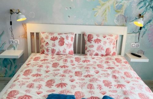 Colonia Sant Jordi Apartment | Blue House Mallorca
