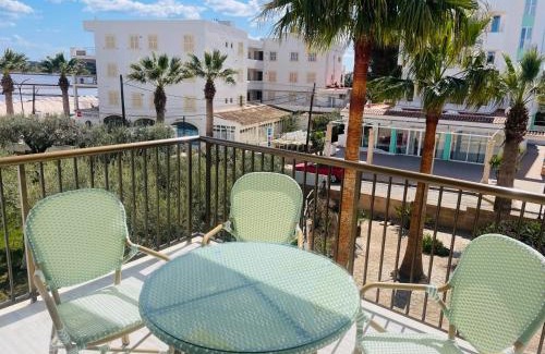 Colonia Sant Jordi Apartment | Blue House Mallorca