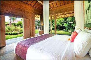 Umalas Resort | Blue Karma Village