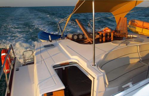 Placencia Boat Rental | Blue Lagoon