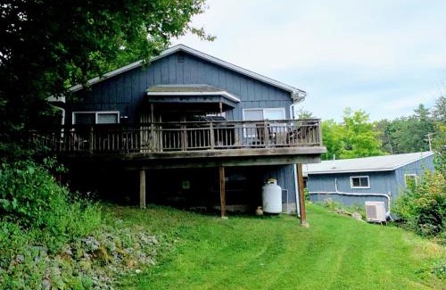 Lake George Hotel | Blue Lagoon Resort