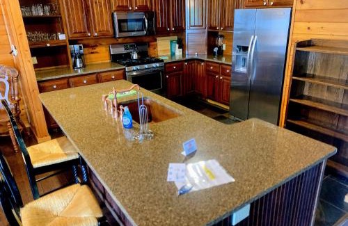 Lake George Hotel | Blue Lagoon Resort