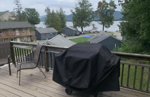 Lake George Hotel | Blue Lagoon Resort