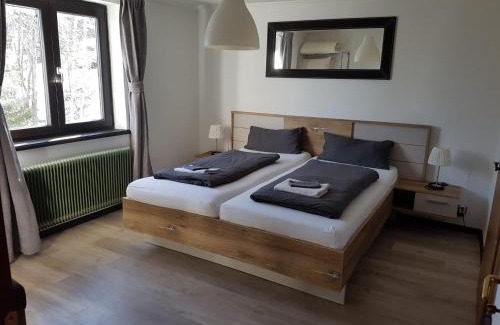 Treffen Hotel | Blue Mountain Hotel