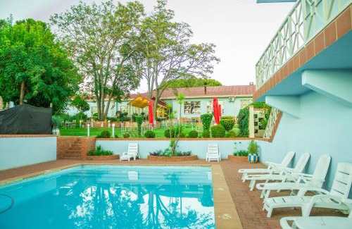 Teyateyaneng Hotel | Blue Mountain Inn Lesotho