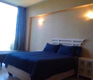 Ekurhuleni Apartment | Blue Oasis Apartments
