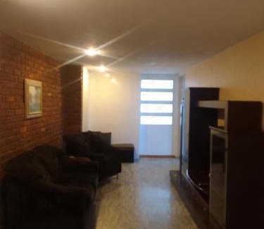 Ekurhuleni Apartment | Blue Oasis Apartments