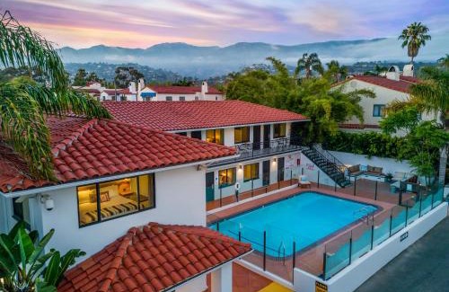 East Beach Hotel | Blue Sands Inn, A Kirkwood Collection Hotel