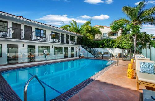 East Beach Hotel | Blue Sands Inn, A Kirkwood Collection Hotel