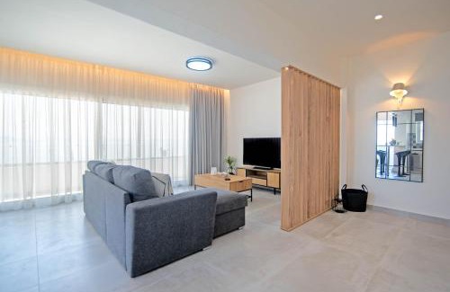 Benitses Apartment | Blue Sea Benitses - Beachfront Apartment
